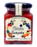  Confitura Extra Palmelita - Guayaba 335 g