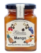  Confitura Extra Palmelita - Mango 335 g