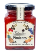 Confitura Extra Palmelita - Pimiento 335 g
